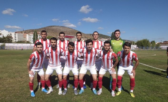 Bilecik’te bol gollü hafta sonu