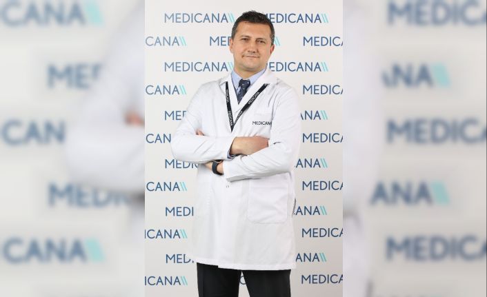 Burnumuz bizim için ne kadar önemli