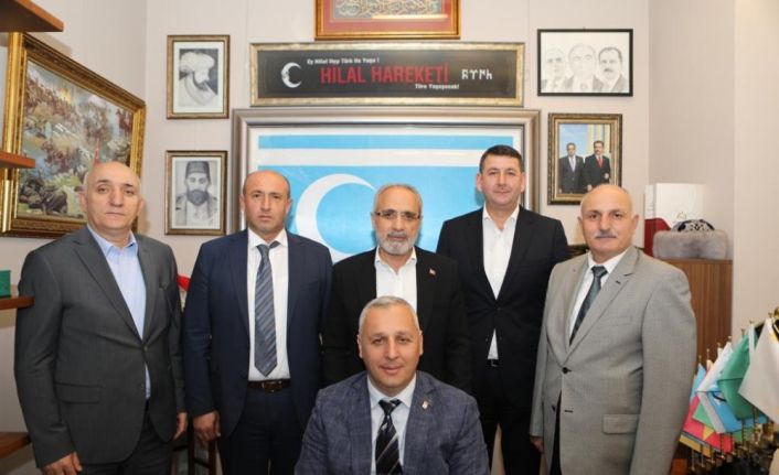 Cumhurbaşkanı Başdanışmanı Topçu: “Engelli insanımıza engel çıkartan her şeye engel olacağız"