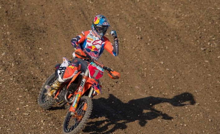 Dünya Motokros Şampiyonası Türkiye’ye geliyor