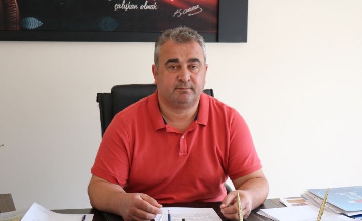 Eğitim İş Kırşehir Şube Başkanı Levent Akça: “Kırşehir’de özel sınıflar oluşturuluyor herkes görevini yapsın”