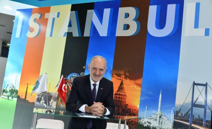 Expo 2020 Dubai’de otel odalarının kapıları yeni iş fırsatlarına açılıyor