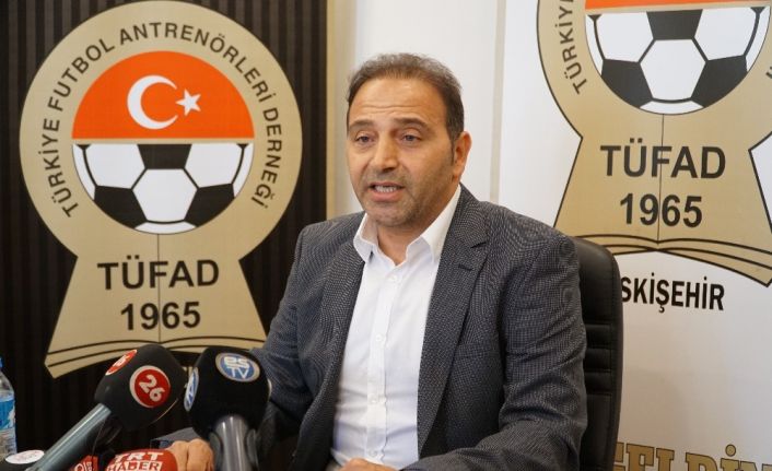 Fuat Çapa, Başkan Taş’a “Eskişehirspor’a nasıl bir zarar verdim?” diye sordu