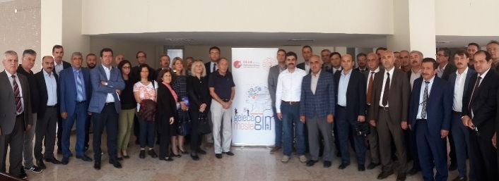 ’Geleceğim Mesleğim Projesi’ tüm hızıyla devam ediyor