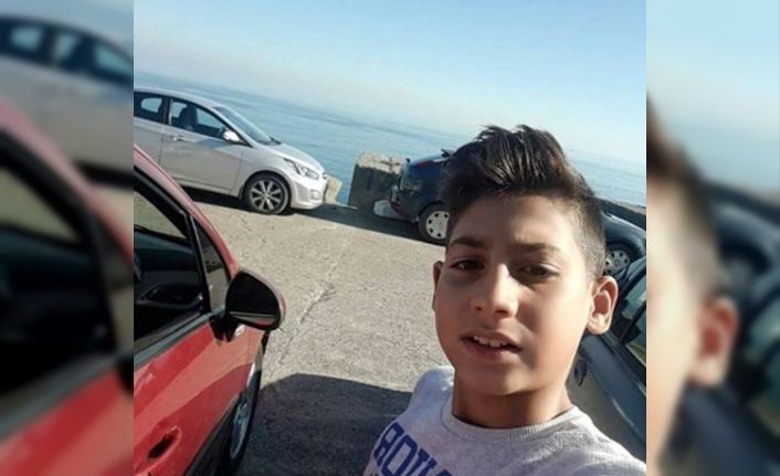 Gezmeye gidiyorum diyerek evden ayrılan çocuktan 2 gündür haber alınamıyor