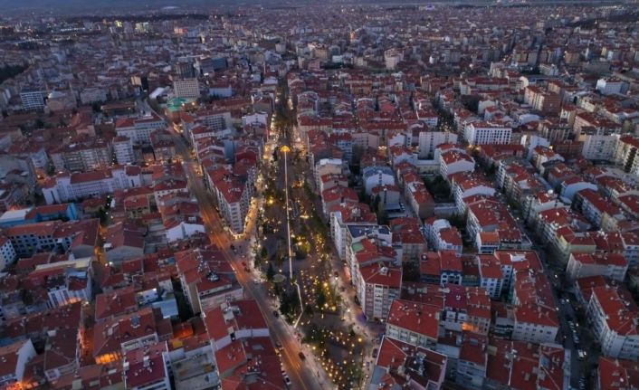 Hamamyolu Projesi 12’nci ödülünü aldı