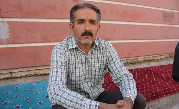 HDP önünde eylem yapan aile sayısı 17’nci günde 42’ye yükseldi