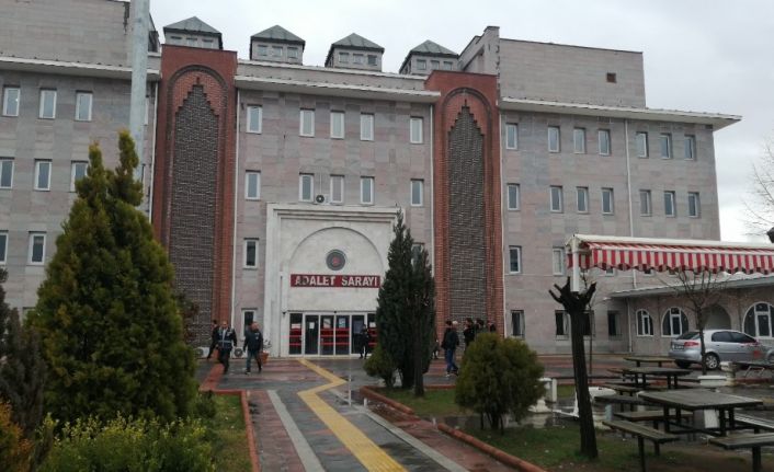 Isparta’daki ‘Troyka Suç Örgütü’ davasının tutuklu sanıklarına adli kontrol şartıyla tahliye