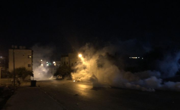 İsrailli yerleşimcilerden El Halil kentine baskın: 10 yaralı