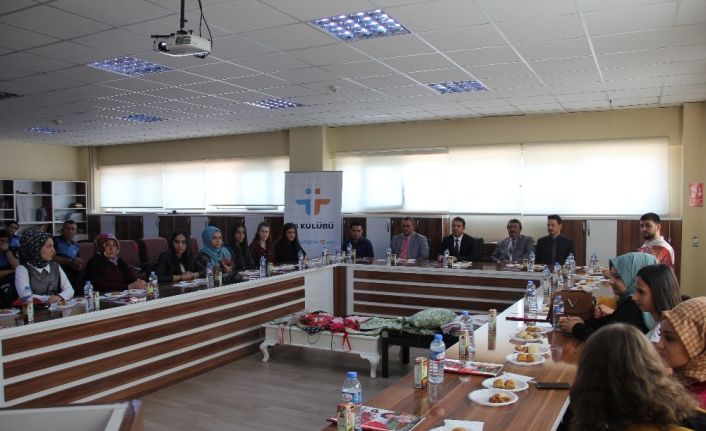 Kayseri Emniyeti 15 genç kızı işe yerleştirecek