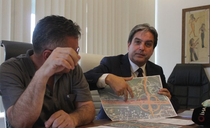 Kocaeli’de 61 yıl önce kamulaştırılan yolun 2 bin 500 varisi aranıyor