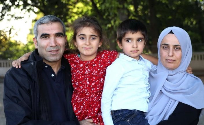 Küçük Emine, uygun ilik bulunamazsa ölecek