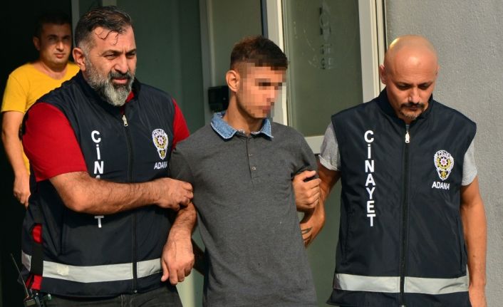 Leblebi atma tartışması kanlı bitti