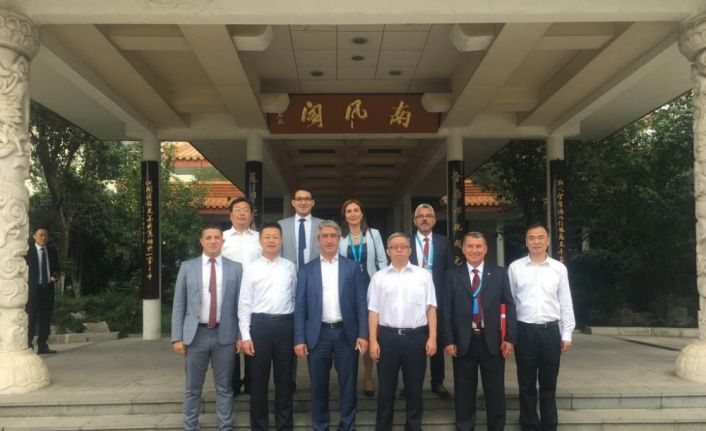 Marmaris Belediye Başkanı Oktay; Krizden en az zararla kurtulmanın yollarını arıyoruz