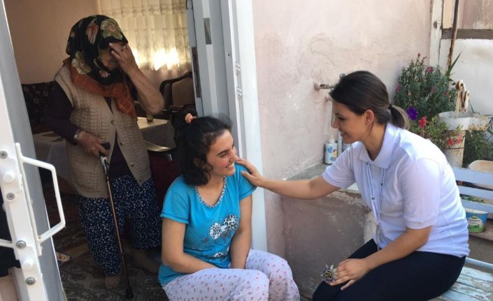 Mustafakemalpaşa Belediyesinden örnek uygulama