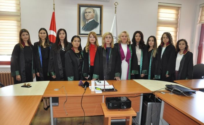 Nafakada kadın erkek ayrımı yok