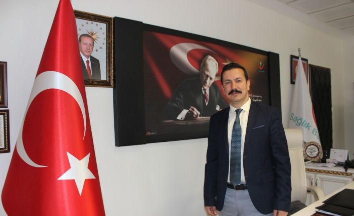 Nergiz: “Her yıl dünyada 59 bin kişiden fazla insan kuduz nedeniyle hayatını kaybediyor”