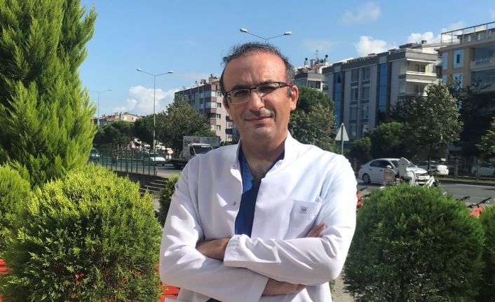 Opr. Dr. Söylemez: "Meme kaybetmek, kanserin oluşturduğu psikolojik travma kadar etkili"