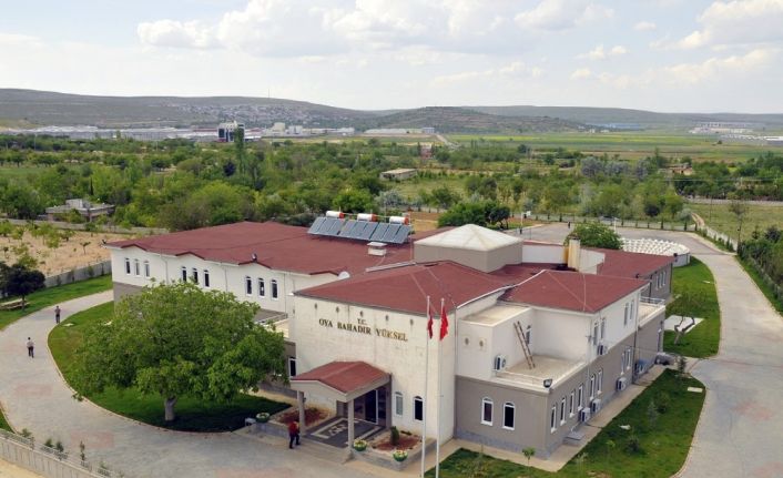 Oya Bahadır Yüksel Rehabilitasyon Merkezi, 18 yaş üstüne de hizmet verecek