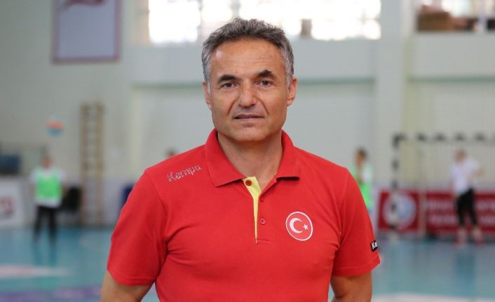 (Özel Haber) Birol Ünsal: “Yunanistan’da görevlisiyle, polisiyle, seyircisiyle centilmenliğe ve spora yakışmayan bir maç oynadık”