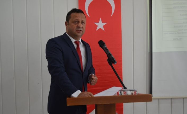 Polisten sanal devriye