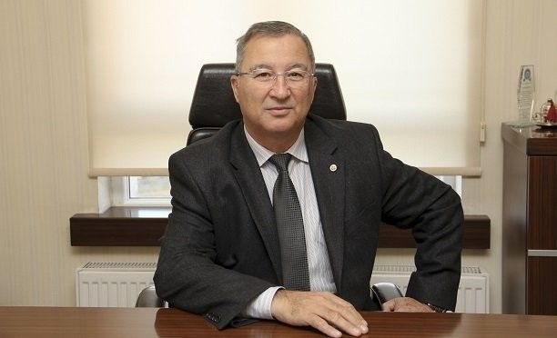 Prof. Dr. Artık: "Güvenli gıda tüketmenin yolu, etiketten geçiyor"
