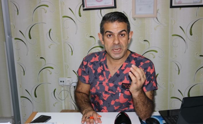 Profesör, tüp bebekte başarıyı arttırmak için ’Klinik psikoloji’ alanında doktora yaptı