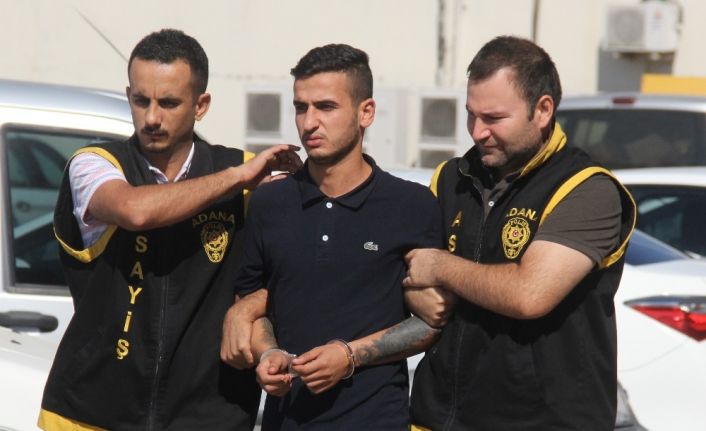 Sağlamcı kapkaççı