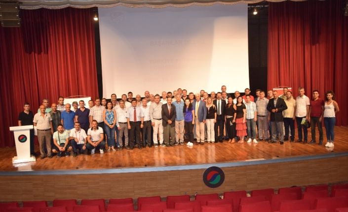 Saha komiserleri sezonu açtı