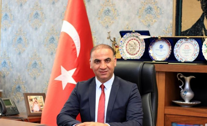 SGK İl Müdürü Hasgül: "Usulsüz K Belgesi kullanımını Sosyal Güvenlikte Başınıza İş Açabilir.