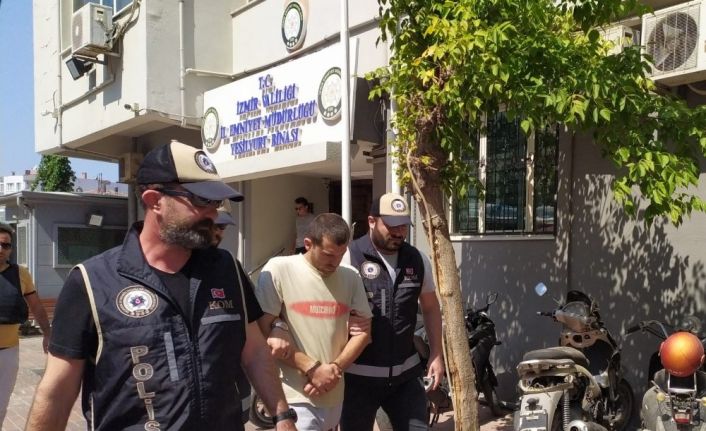 Suikast timine mühimmat veren FETÖ şüphelisi sağlık kontrolü için hastaneye götürüldü