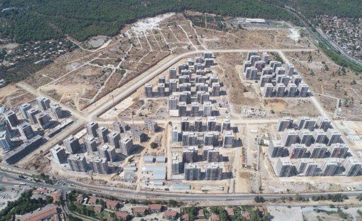 Sur yapı ve Sur Enerji’nin uzun vadeli ulusal notu A-/stabil olarak teyit edildi