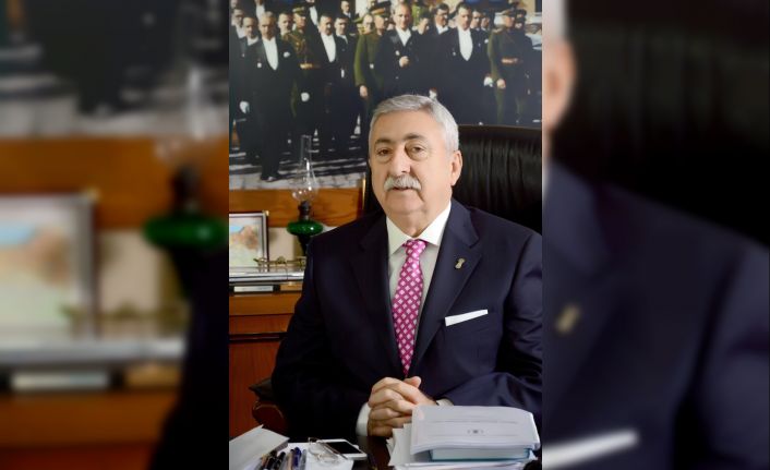 TESK Genel Başkanı Palandöken: “Mesajla ve e-posta ile trafik cezası gelmez”