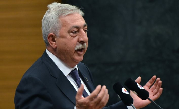 TESK Genel Başkanı Palandöken: “Yediden yetmişe herkes için öfke kontrolü şart”