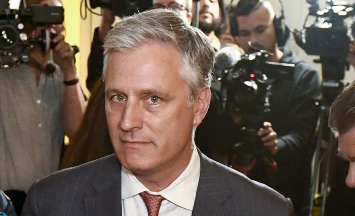 Trump’ın yeni Güvenlik Danışmanı O’Brien