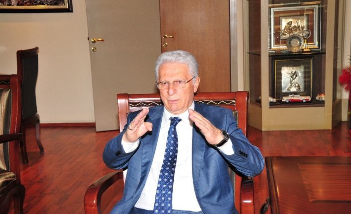 TŞOF Başkanı Apaydın: “Özel araçlarda sigara yasağını sonuna kadar destekliyoruz”