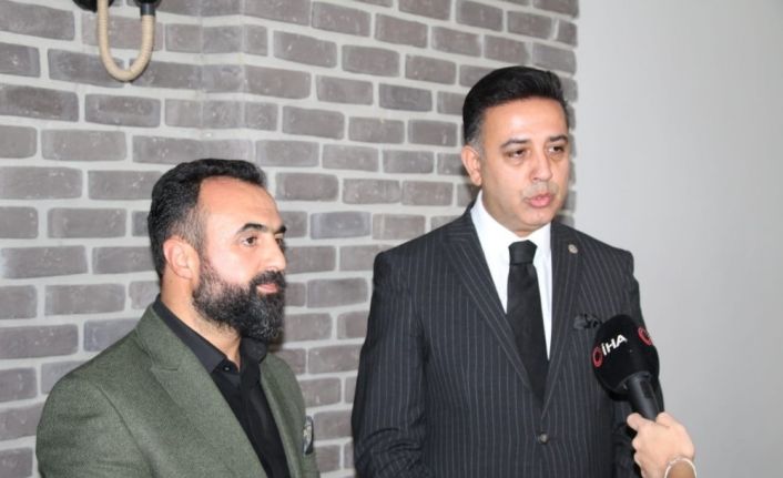 Türkiye Gaziler ve Şehit Aileleri Vakfı Genel Başkanı Aylar’dan Arınç’a tepki