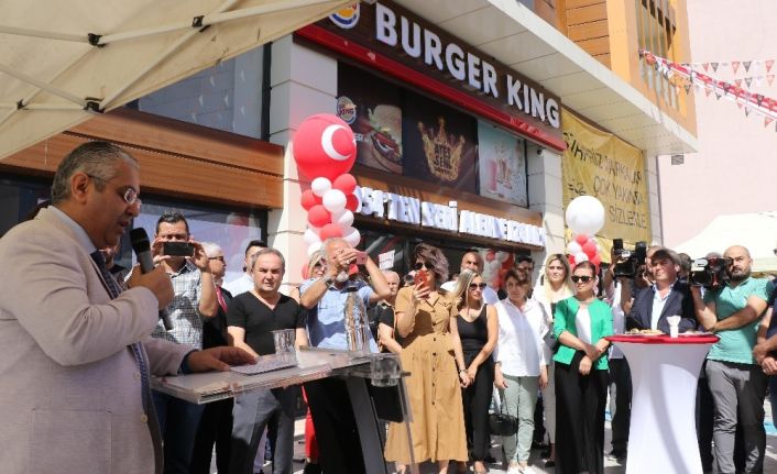 Ünal Mühendislikten Safranbolu’ya yeni istihdam