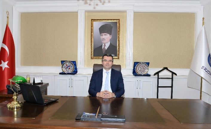 Vali Memiş’ten Gaziler Günü mesajı