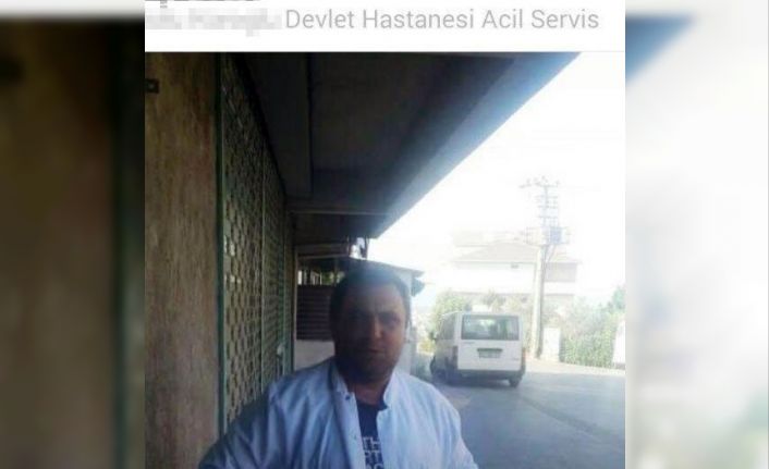 Vatandaşları sağlık kurulu raporu vaadiyle dolandıran sahte profesör tutuklandı