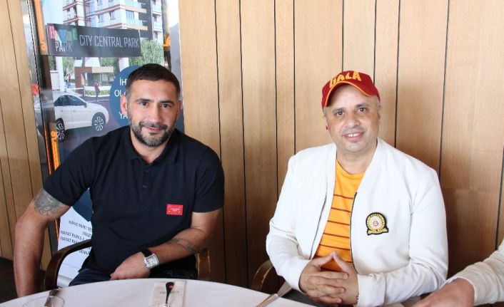 Yarım kalan gayrimenkul projeleri ile zeytin alanlarını kurtaracak