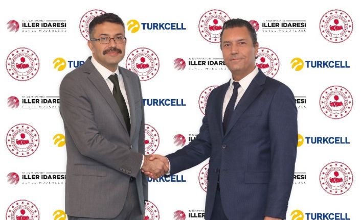 25 ilde 112 Acil Çağrı Merkezleri’nin altyapısı Turkcell’e emanet