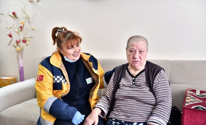 4 bin 400 vatandaş faydalandı