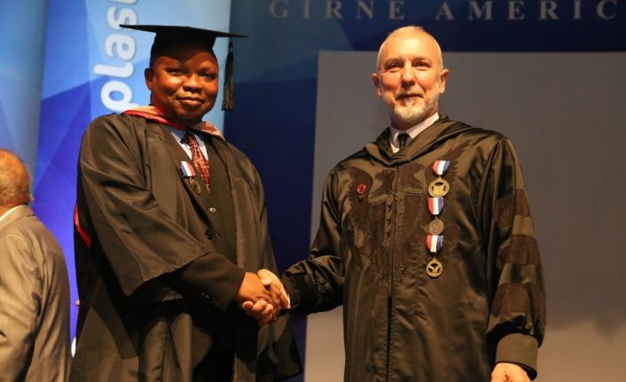 "50. yılımızda ’savunma hattından taarruz hattına’ geçmeye hazır olun"