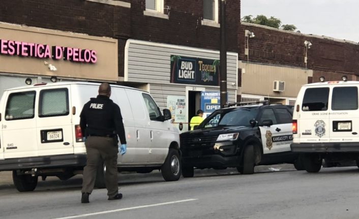 ABD’de gece kulübüne silahlı saldırı: 4 ölü, 5 yaralı