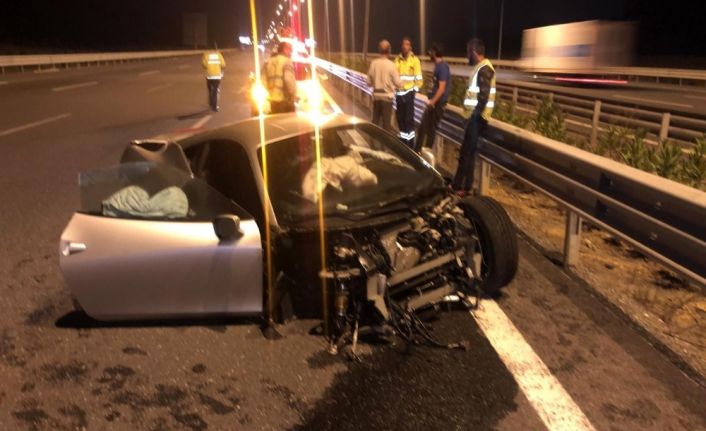 Acun Ilıcalı ölümden döndü