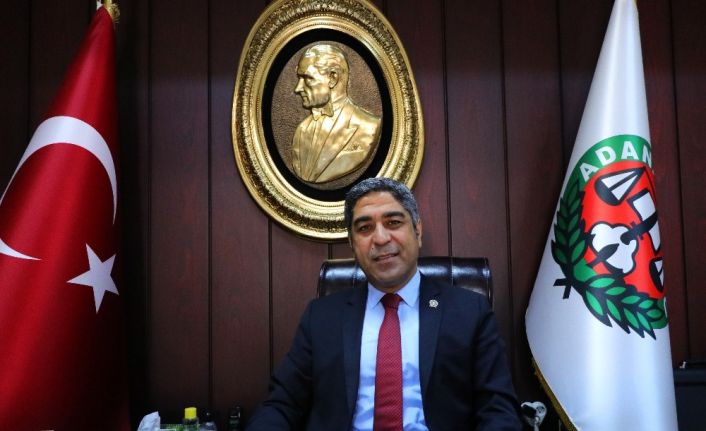 Adana Barosu şiddet gören kadınların yanında