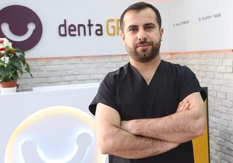 Ağız ve diş sağlığına dikkat