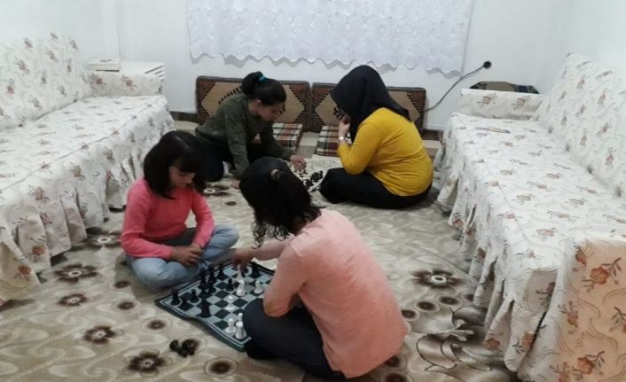 Ağrı’da “3T Arası Hayat” projesi ile öğrencileri ve ailelerinin hayatı değişecek