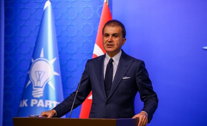 “DEAŞ’a yapılan neyse PYD-YPG-PKK’ya da yapılması gerekir”